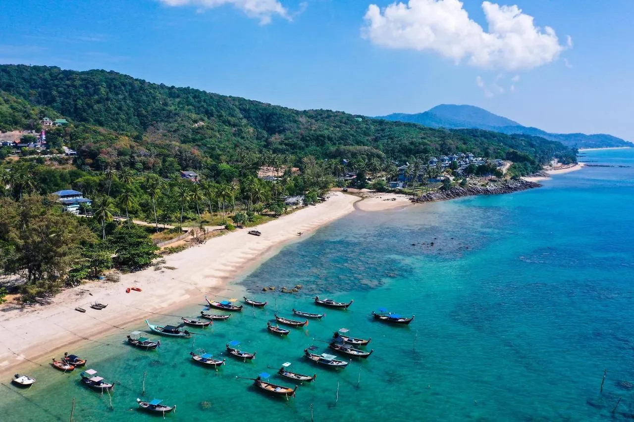 Manao Pool Villa 5 - 5 Mins Walk To The Beach Ko Lanta 0*,